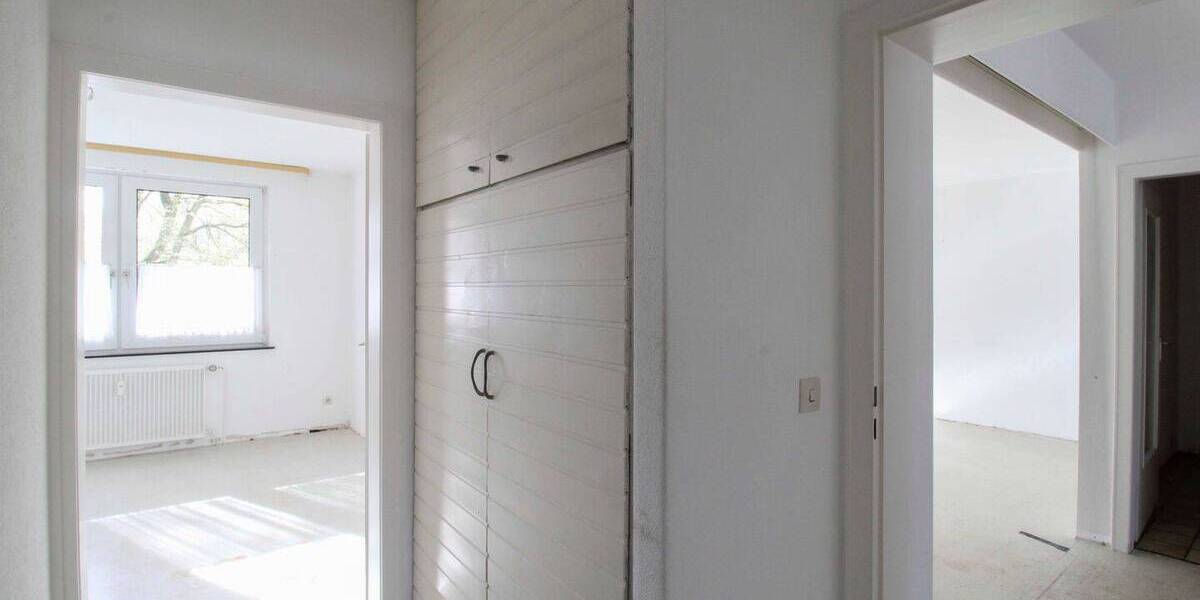 Einfamilienhaus Isernhagen Altwarmbüchen - 3 Zimmer, 199.000&euro; | Angebot:26204573