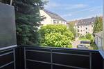 Sanierte schicke 2-Zimmer-Wohnung mit Balkon in Hannover-Vahrenwald!
