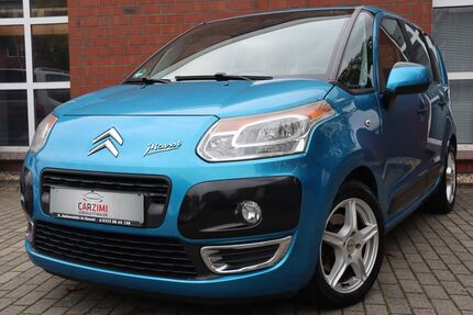 Citroen C3 Picasso 191.900 km 1.990 € Hannover 30177