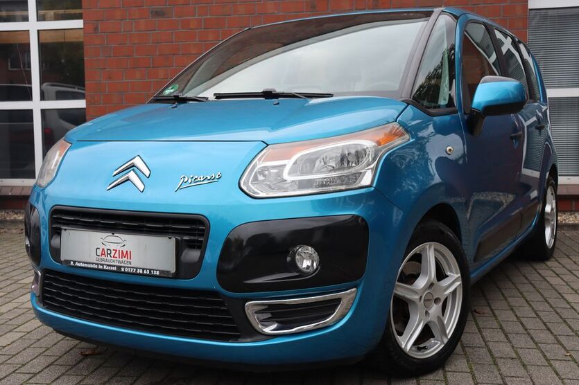 Citroen C3 Picasso 191.900 km 1.990 € Hannover 30177