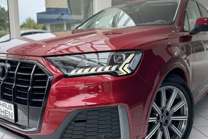 Audi Q7 89.800 km 45.490 &euro; Laatzen (Hannover) 30880