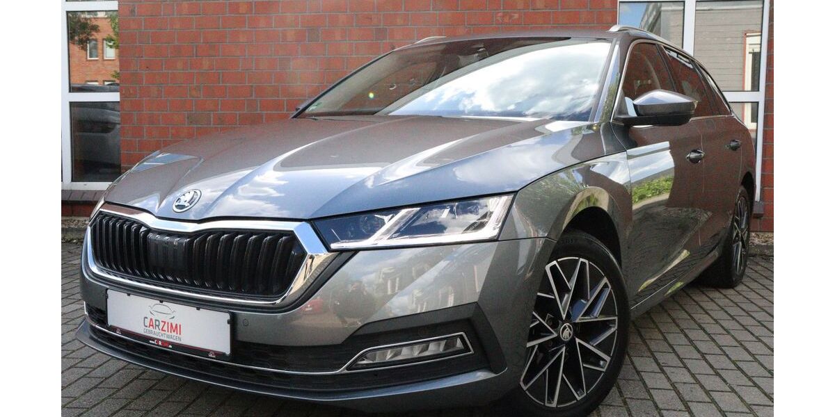 Skoda Octavia 54.000 km 22.990 &euro; Hannover 30177