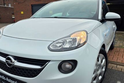 Opel Adam 100.000 km 5.490 &euro; Garbsen 30827