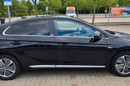 Hyundai IONIQ 45.000 km 15.900 &euro; Hannover 30451