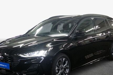 Ford Focus 19.020 km 23.433 &euro; Hannover 30165
