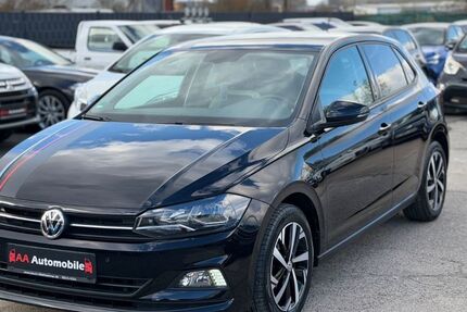 VW Polo 149.800 km 12.000 &euro; Hannover 30453