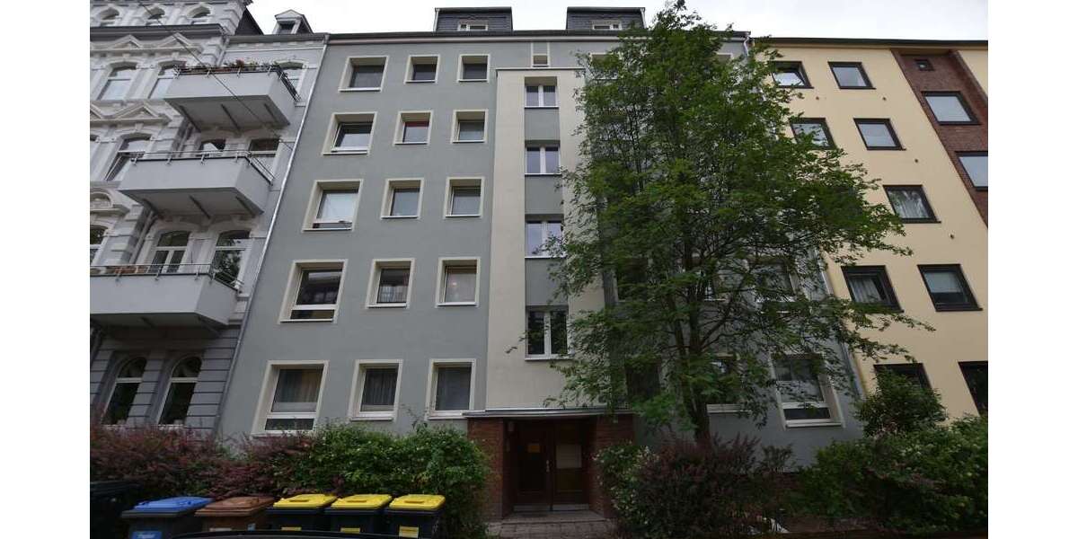 Etagenwohnung Hannover - 2 Zimmer, 54 m&sup2;, 702&euro; | Angebot:27493238