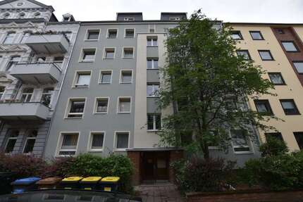 Wohnung Hannover - 2 Zimmer, 54 m&sup2;, 702&euro; | Angebot:27493238