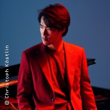 City of Birmingham Symphony Orchestra 14.03.2026 HCC Hannover Congress Centrum