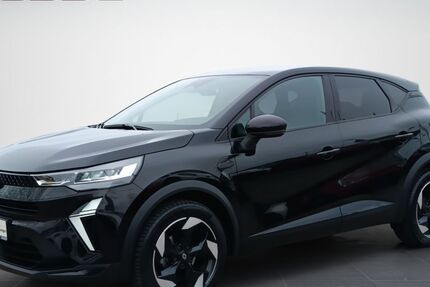 Renault Captur 23.880 km 23.490 &euro; Garbsen 30827