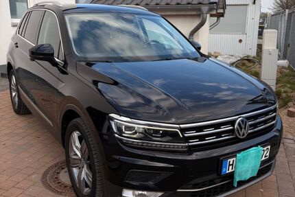 VW Tiguan 275.071 km 15.490 &euro; Garbsen 30827