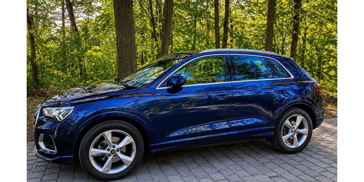 Audi Q3 79.000 km 26.900 &euro; Barsinghausen 30890