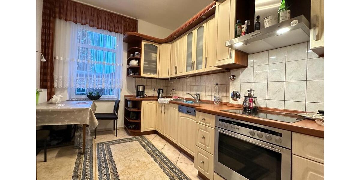 Etagenwohnung Hannover Linden-Limmer - 6 Zimmer, 120 m&sup2;, 495.000&euro; | Angebot:23621058