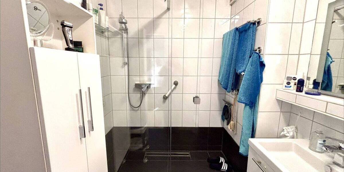 Etagenwohnung Laatzen Laatzen-Mitte - 3 Zimmer, 79 m&sup2;, 184.000&euro; | Angebot:26825907
