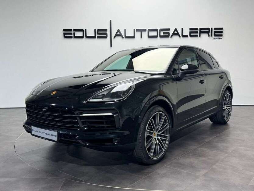 Cayenne
