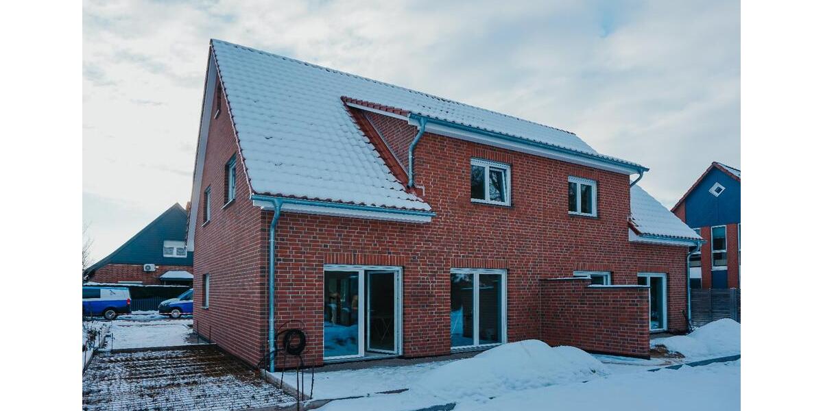 Doppelhaushälfte Garbsen Ortschaft Horst - 4 Zimmer, 125 m&sup2;, 1.620&euro; | Angebot:24763867