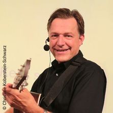 Bredenbeck singt mit Bernd Buthe 14.11.2025 Bredenbecker Scheune