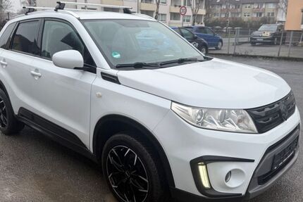 Suzuki Vitara 144.800 km 10.450 &euro; Garbsen 30827