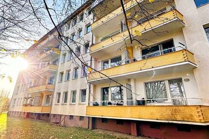 Wohnung zum Kaufen in Hildesheim 119.000 € 66 m² 3 zimmer