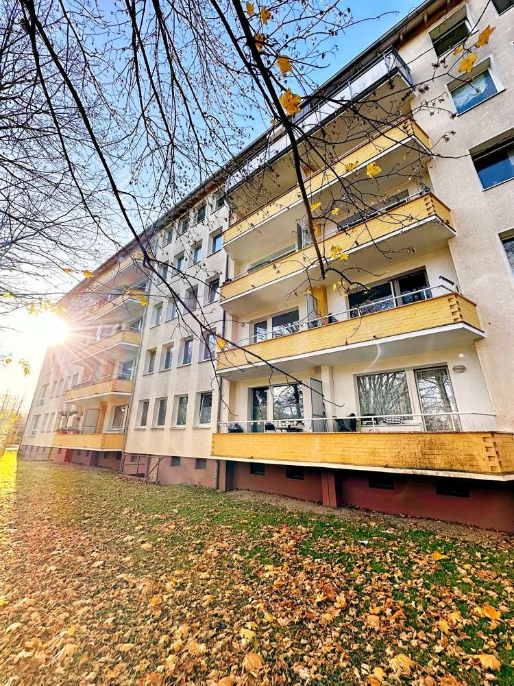 Wohnung zum Kaufen in Hildesheim 119.000 € 66 m² 3 zimmer