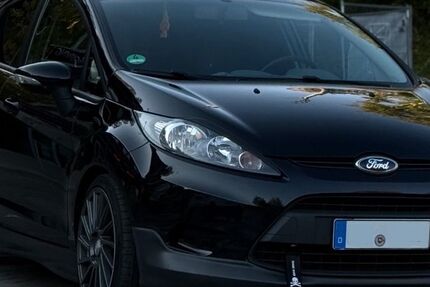 Ford Fiesta 176.500 km 3.150 &euro; Rodenberg 31552