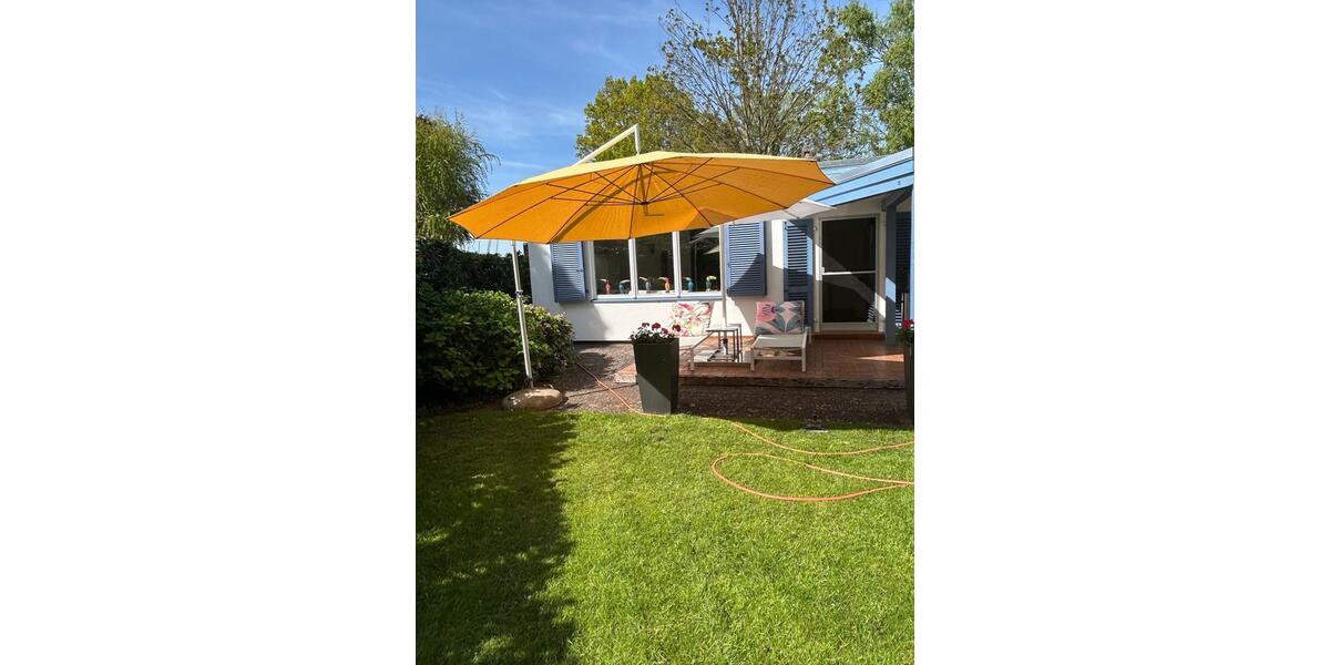 Bungalow Wunstorf - 3 Zimmer, 65 m&sup2;, 369.000&euro; | Angebot:26926942