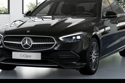 Mercedes-Benz C 200 9.900 km 43.500 &euro; Hannover 30655