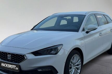 Seat Leon 19.982 km 22.880 &euro; Laatzen 30880