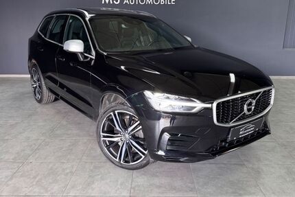 Volvo XC60 109.500 km 27.990 &euro; Garbsen 30827