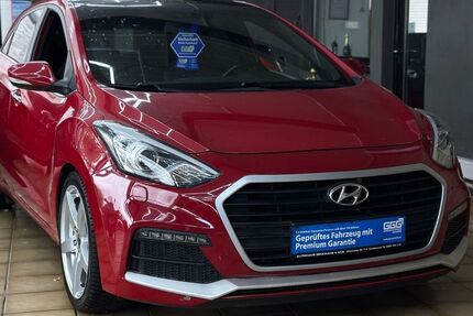 Hyundai i30 138.600 km 9.990 € Nordstemmen 31171