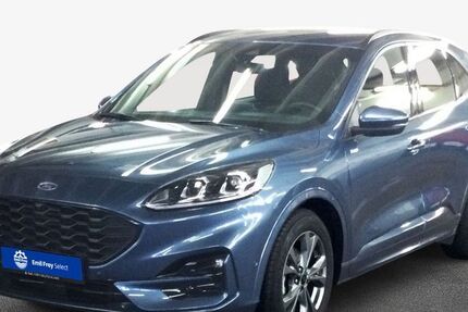 Ford Kuga 12.465 km 26.549 € Hannover 30165