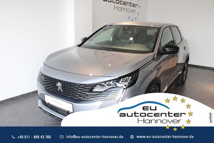 Peugeot 3008 24.482 km 23.590 &euro; Hannover 30165