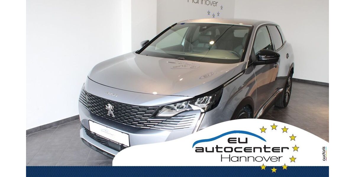 Peugeot 3008 24.482 km 23.590 &euro; Hannover 30165
