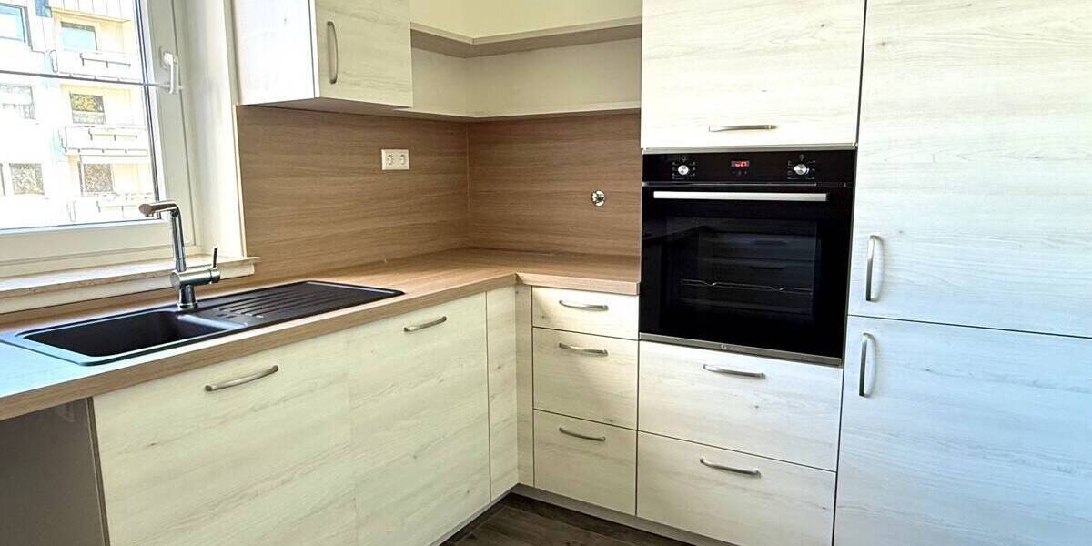 Etagenwohnung Hannover / Oberricklingen Oberricklingen - 3 Zimmer, 78 m&sup2;, 245.000&euro; | Angebot:26105424