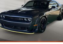 Gebrauchtwagen Dodge Challenger