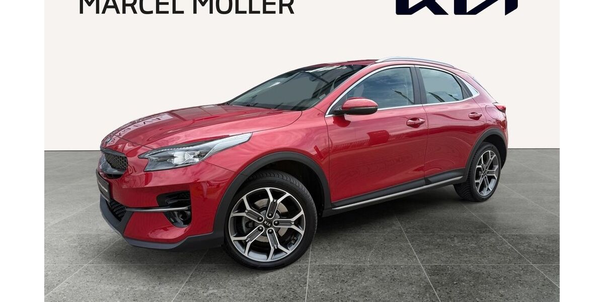 Kia XCeed 74.396 km 16.980 &euro; Wunstorf 31515