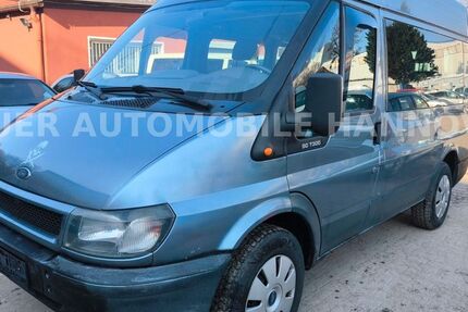 Ford Transit 136.081 km 4.999 &euro; Hannover 30419