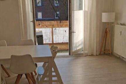 Wohnung Hannover Döhren-Wülfel - 3 Zimmer, 71 m&sup2;, 1.490&euro; | Angebot:26608975