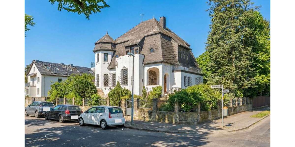 Einfamilienhaus Hannover Buchholz-Kleefeld - 9 Zimmer, 255 m&sup2;, 998.000&euro; | Angebot:26882750