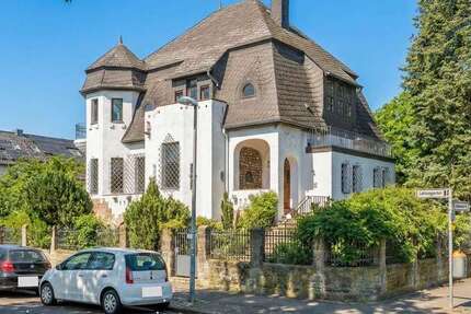 Haus Hannover Buchholz-Kleefeld - 9 Zimmer, 255 m&sup2;, 998.000&euro; | Angebot:26882750