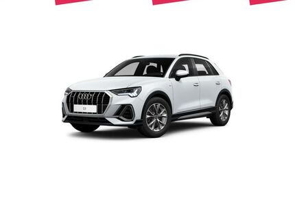 Audi Q3 35.507 km 35.450 &euro; Hannover 30179