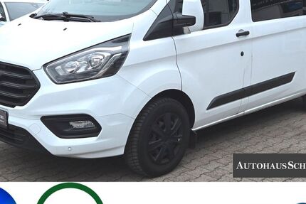 Ford Transit Custom 109.649 km 20.999 &euro; Hannover 30165
