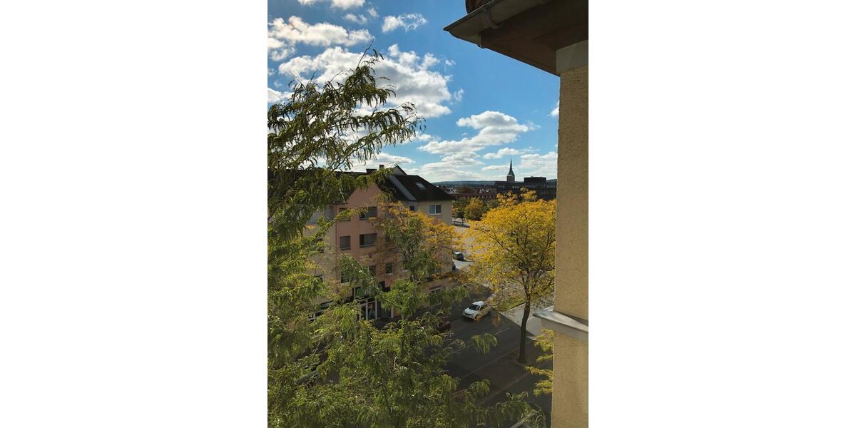 Kernsanierte Altbauwohnung 2,5 Zimmer - Hildesheim Oststadt 2.5 zimmer