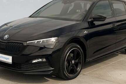 Skoda Scala 78.271 km 17.970 € Hannover 30519