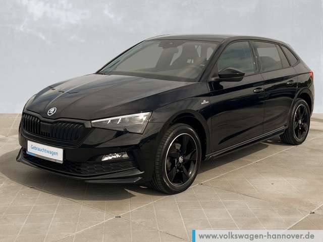 Skoda Scala 78.271 km 17.970 € Hannover 30519