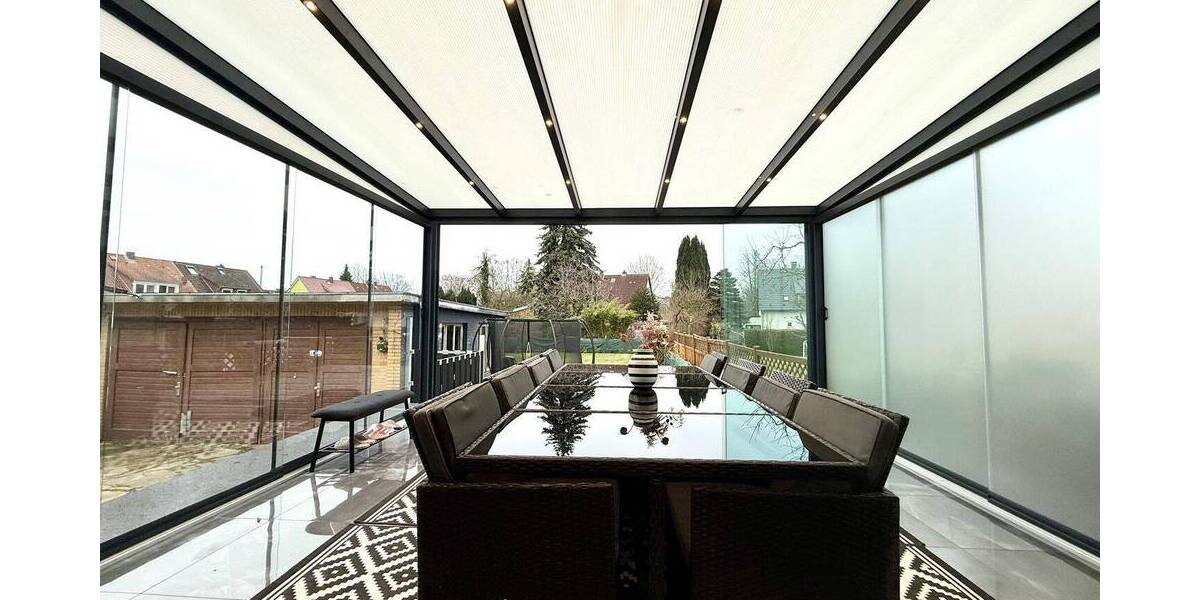 Einfamilienhaus Hannover Ledeburg - 6 Zimmer, 106 m&sup2;, 449.000&euro; | Angebot:26687551