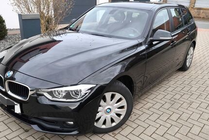 BMW 318 266.500 km 7.700 &euro; Gehrden 30989