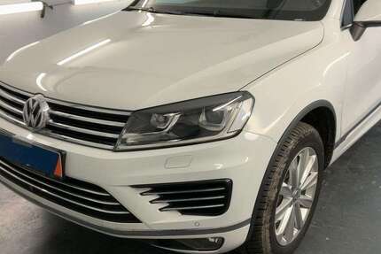VW Touareg 178.000 km 20.900 &euro; Lehrte 31275