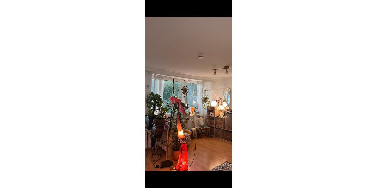 Etagenwohnung Hannover Vahrenwald-List - 1 Zimmer, 32 m&sup2;, 580&euro; | Angebot:26632671