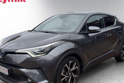 Toyota C-HR 62.530 km 19.510 &euro; Wedemark 30900
